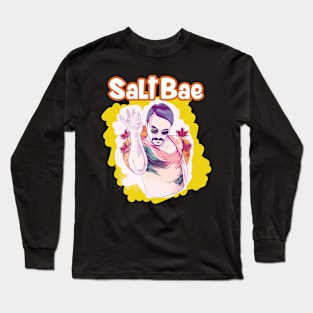 Balt Bae Long Sleeve T-Shirt